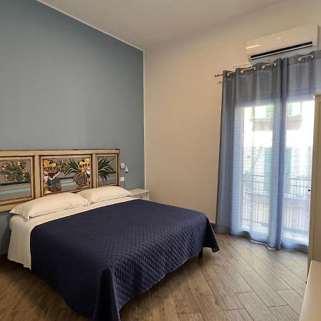 Allegracori Appartamenti Castellammare del Golfo Buitenkant foto